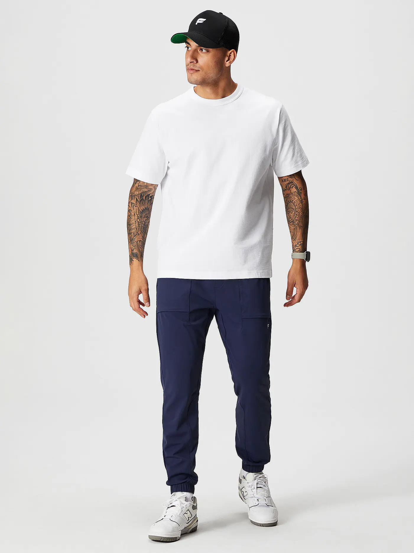 FABLETICS | Herren Jogginghose The One | 